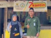 BAZNAS Kabupaten Tegal Salurkan Bantuan Modal untuk Kantin Sekolah BAZNAS Kabupaten Tegal Salurkan Bantuan Modal untuk Kantin Sekolah