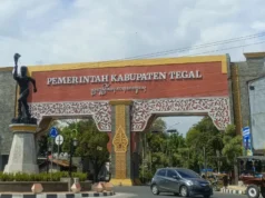Struktur Pemerintahan Kota Tegal: Organisasi dan Fungsinya Struktur Pemerintahan Kota Tegal Organisasi dan Fungsinya