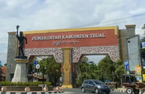 Struktur Pemerintahan Kota Tegal: Organisasi dan Fungsinya Struktur Pemerintahan Kota Tegal Organisasi dan Fungsinya