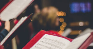 Lost Work By Stravinsky Restored