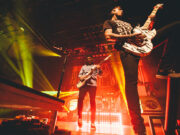 Phantogram Says New Big Grams Project With Big Boi On The Way