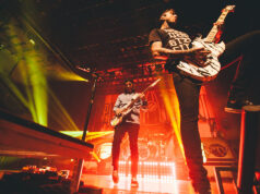 Phantogram Says New Big Grams Project With Big Boi On The Way