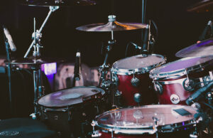 Monster Energy Fort Rock