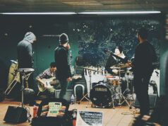 Nine Inch Nails Remix Todd Rundrgen’s ‘Deaf Ears’