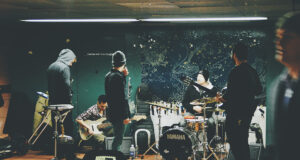 Nine Inch Nails Remix Todd Rundrgen’s ‘Deaf Ears’