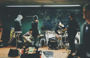 Nine Inch Nails Remix Todd Rundrgen’s ‘Deaf Ears’