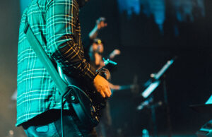 A Day Out With Amber Arcades