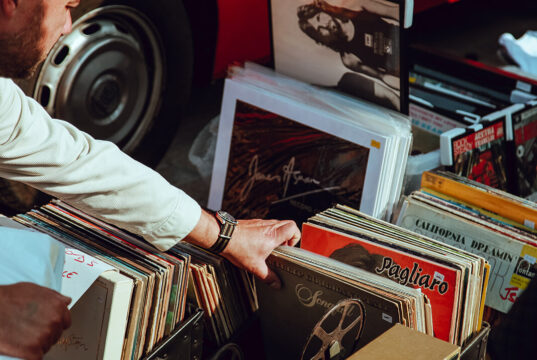 The Year in Over/Under 2016