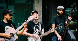 Shaky Knees Music Festival