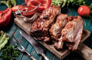 The Dubai Food Festival Experience
