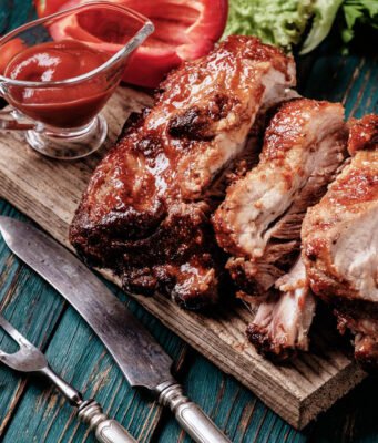 The Dubai Food Festival Experience